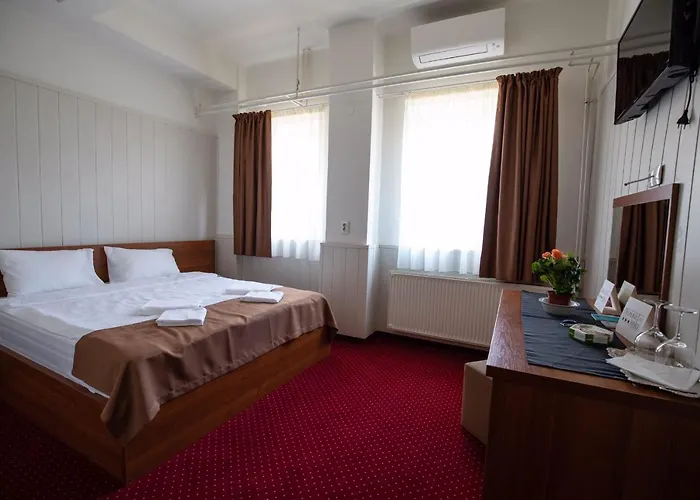 Népliget Hotel
